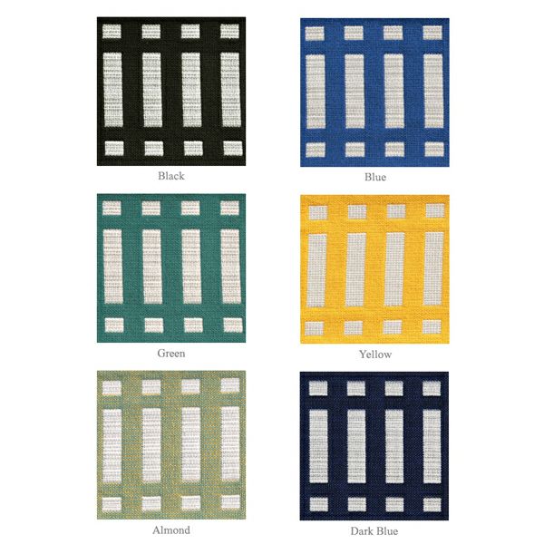 JOHANNA GULLICHSEN（ヨハンナ グリクセン） Puzzle mat  31×47cm Nereus ネレウス