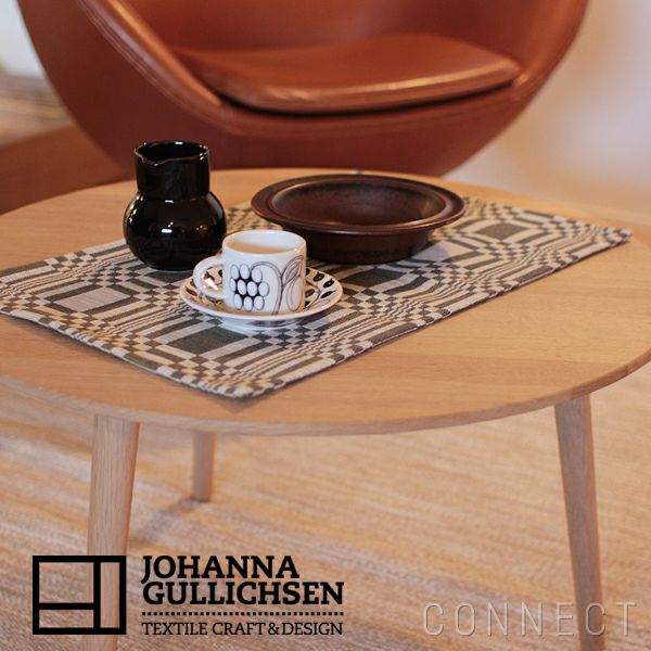 Johanna Gullichsen ヨハンナグリクセン パズルマット　ドリス JOHANNA GULLICHSEN（ヨハンナ グリクセン） Puzzle Mat 1 Doris