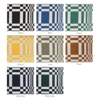 JOHANNA GULLICHSEN（ヨハンナ グリクセン） Puzzle mat  31×47cm Doris ドリス