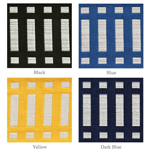 JOHANNA GULLICHSEN（ヨハンナ グリクセン） Puzzle mat  30×12cm Nereus ネレウス