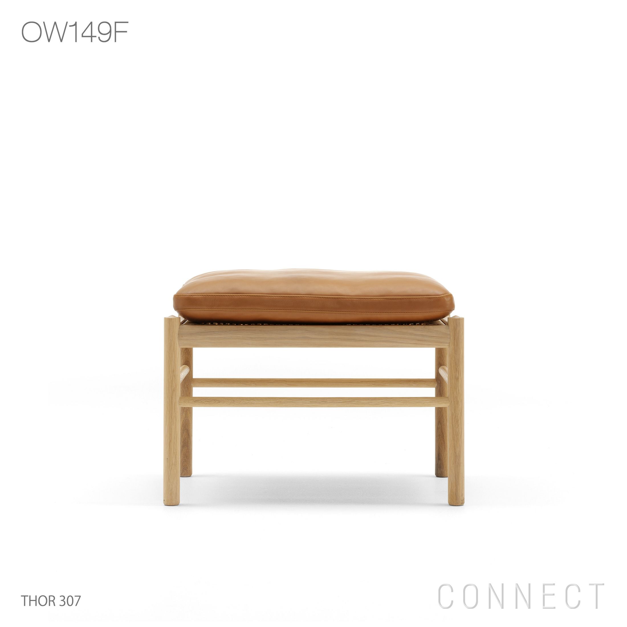 ポイント10倍】CARL HANSEN & SON（カール・ハンセン＆サン） / OW149F