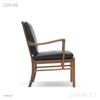 CARL HANSEN&SON （カールハンセン＆サン） OW149 / コロニアルチェア / ウォルナット材・オイルフィニッシュ