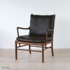 CARL HANSEN&SON （カールハンセン＆サン） OW149 / コロニアルチェア / ウォルナット材・オイルフィニッシュ