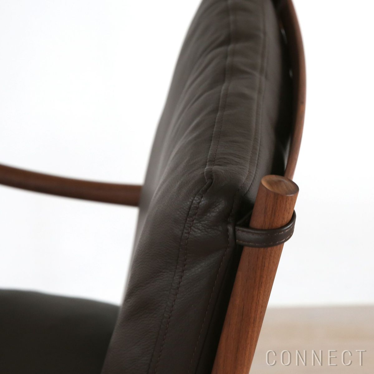 CARL HANSEN&SON （カールハンセン＆サン） OW149 / コロニアルチェア / ウォルナット材・オイルフィニッシュ