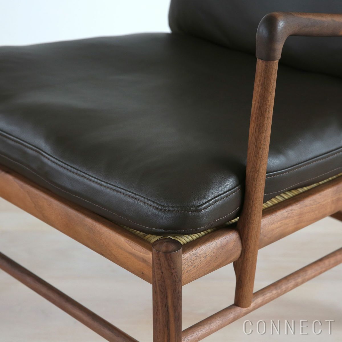 CARL HANSEN&SON （カールハンセン＆サン） OW149 / コロニアルチェア / ウォルナット材・オイルフィニッシュ