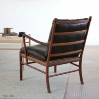 CARL HANSEN&SON （カールハンセン＆サン） OW149 / コロニアルチェア / ウォルナット材・オイルフィニッシュ