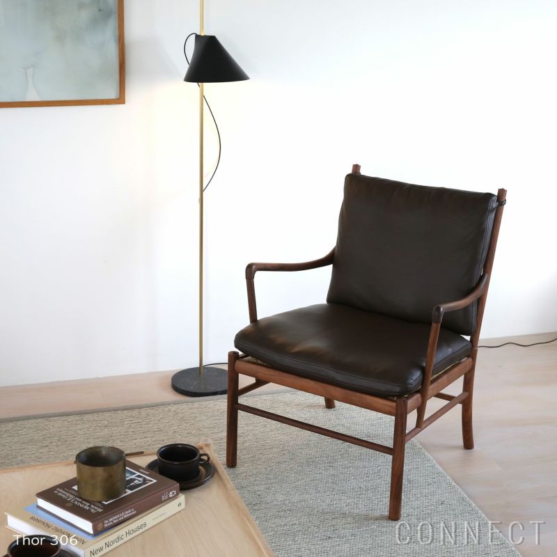 CARL HANSEN&SON （カールハンセン＆サン） OW149 / コロニアルチェア 