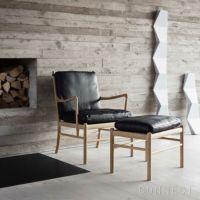 CARL HANSEN&SON （カールハンセン＆サン） OW149 / コロニアルチェア / ウォルナット材・オイルフィニッシュ