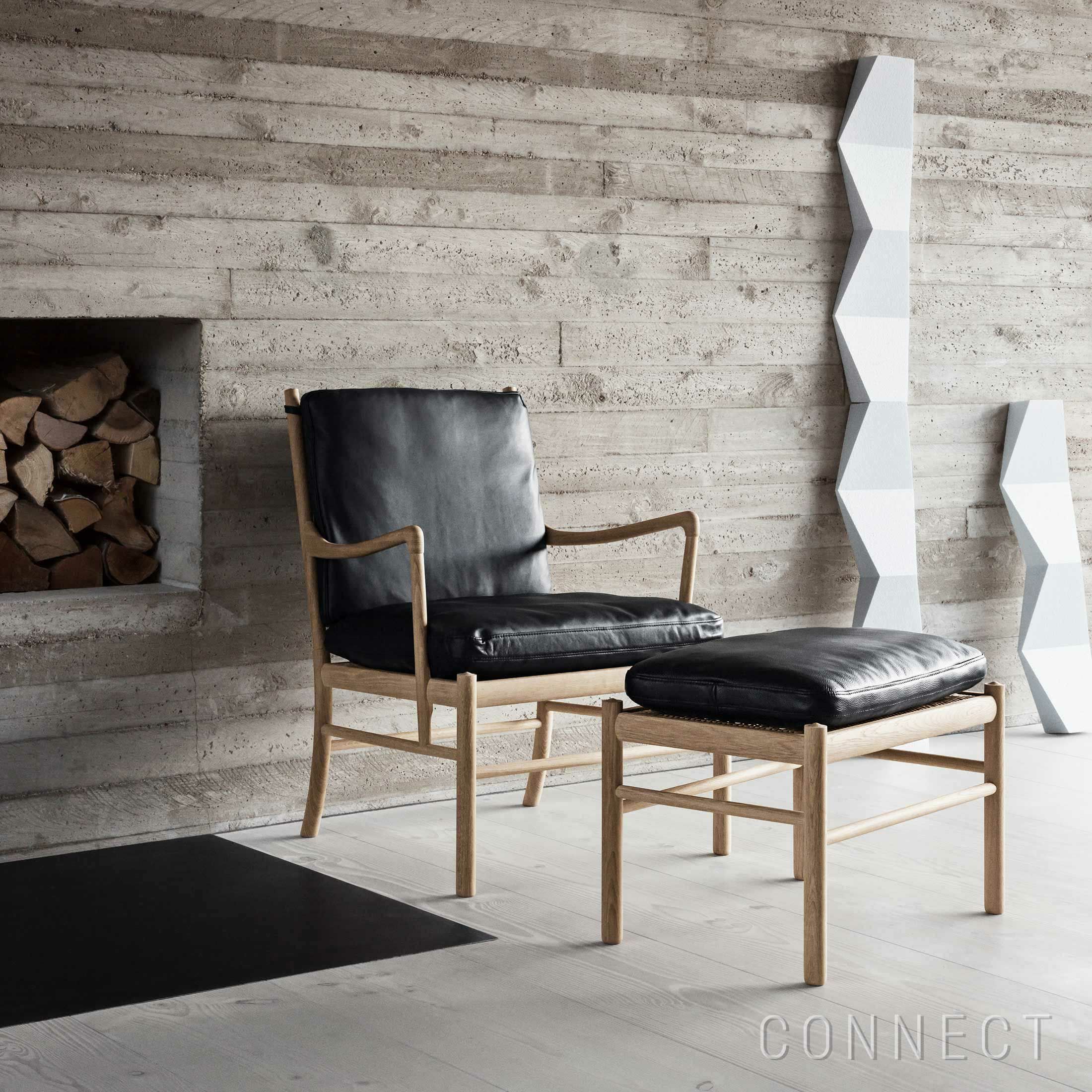 CARL HANSEN&SON （カールハンセン＆サン） OW149 / コロニアルチェア / ウォルナット材・オイルフィニッシュ