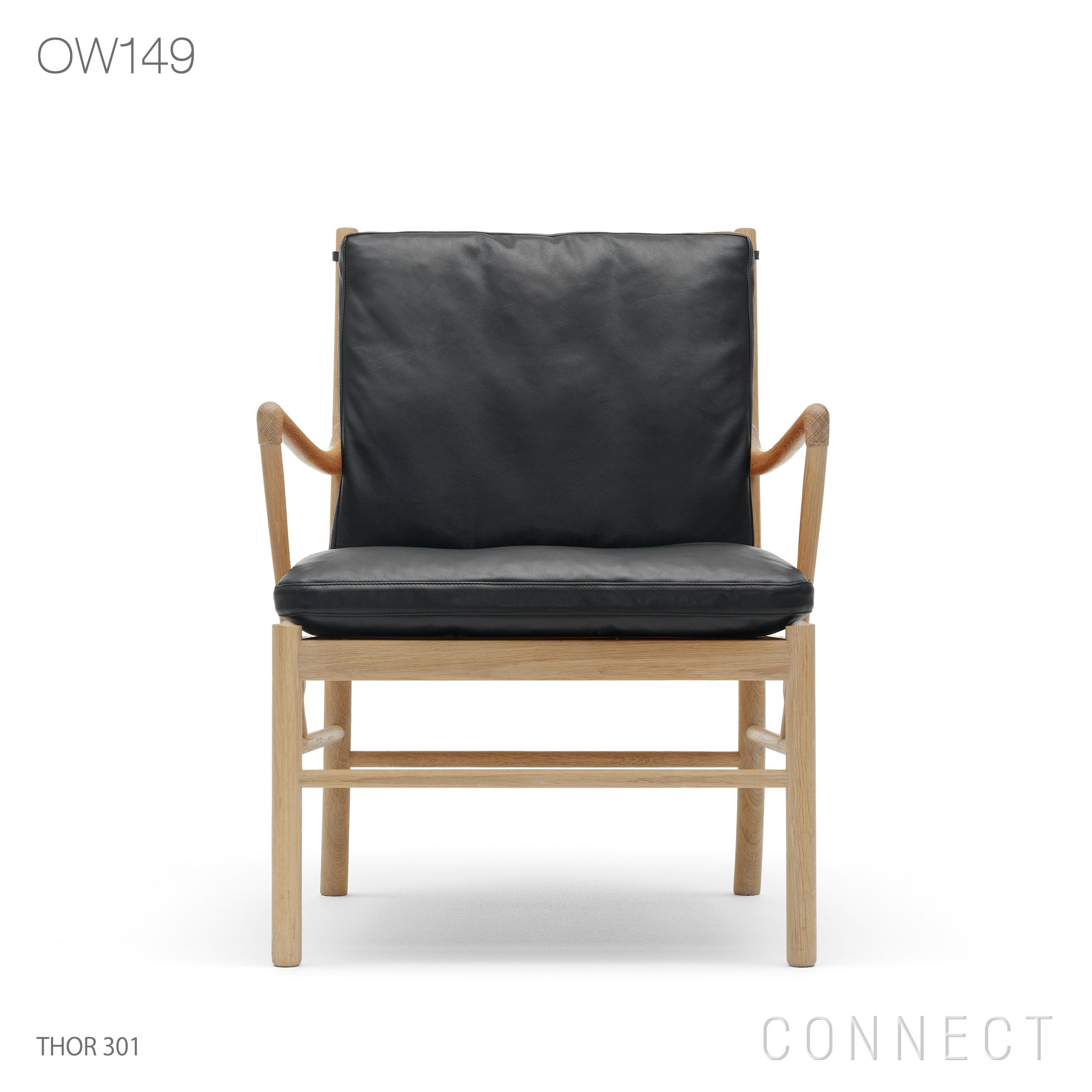 ポイント10倍】CARL HANSEN & SON（カール・ハンセン＆サン） / OW149