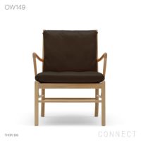 CARL HANSEN&SON （カールハンセン＆サン） OW149 / コロニアルチェア / オーク材・オイルフィニッシュ
