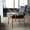 CARL HANSEN&SON （カールハンセン＆サン） OW149 / コロニアルチェア / オーク材・オイルフィニッシュ