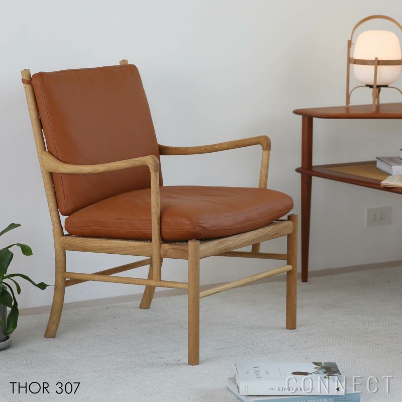 CARL HANSEN&SON （カールハンセン＆サン） OW149 / コロニアルチェア