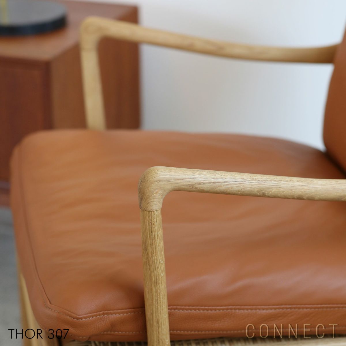 CARL HANSEN&SON （カールハンセン＆サン） OW149 / コロニアルチェア / オーク材・オイルフィニッシュ