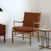 CARL HANSEN&SON （カールハンセン＆サン） OW149 / コロニアルチェア / オーク材・オイルフィニッシュ