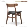 CARL HANSEN&SON （カールハンセン＆サン） CH30P / ウォールナット材・オイルフィニッシュ