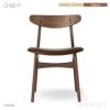 CARL HANSEN&SON （カールハンセン＆サン） CH30P / ウォールナット材・オイルフィニッシュ