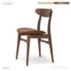 CARL HANSEN&SON （カールハンセン＆サン） CH30P / ウォールナット材・オイルフィニッシュ