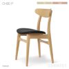 CARL HANSEN&SON （カールハンセン＆サン） CH30P / オーク材・オイルフィニッシュ