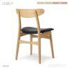 CARL HANSEN&SON （カールハンセン＆サン） CH30P / オーク材・オイルフィニッシュ