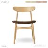 CARL HANSEN&SON （カールハンセン＆サン） CH30P / オーク材・オイルフィニッシュ