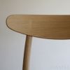 CARL HANSEN&SON （カールハンセン＆サン） CH30P / オーク材・オイルフィニッシュ