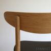 CARL HANSEN&SON （カールハンセン＆サン） CH30P / オーク材・オイルフィニッシュ