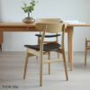 CARL HANSEN&SON （カールハンセン＆サン） CH30P / オーク材・オイルフィニッシュ