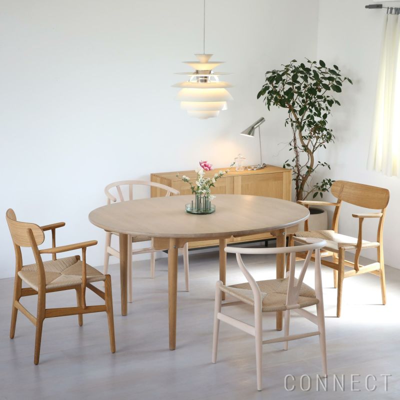 CARL HANSEN & SON （カールハンセン＆サン） CH337 / ダイニング