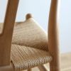 CARL HANSEN & SON （カール・ハンセン＆サン） / CH24 / Yチェア（ワイチェア） オーク材・ホワイトオイル仕上げ