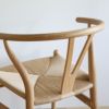 CARL HANSEN & SON （カール・ハンセン＆サン） / CH24 / Yチェア（ワイチェア） オーク材・ホワイトオイル仕上げ