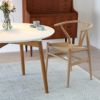 CARL HANSEN & SON （カール・ハンセン＆サン） / CH24 / Yチェア（ワイチェア） オーク材・ホワイトオイル仕上げ