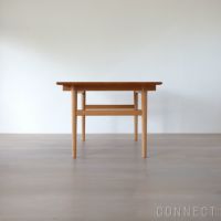 CARL HANSEN & SON （カール・ハンセン＆サン） / CH327 ダイニングテーブル / ビーチ材・オイル仕上げ / 190×95cm