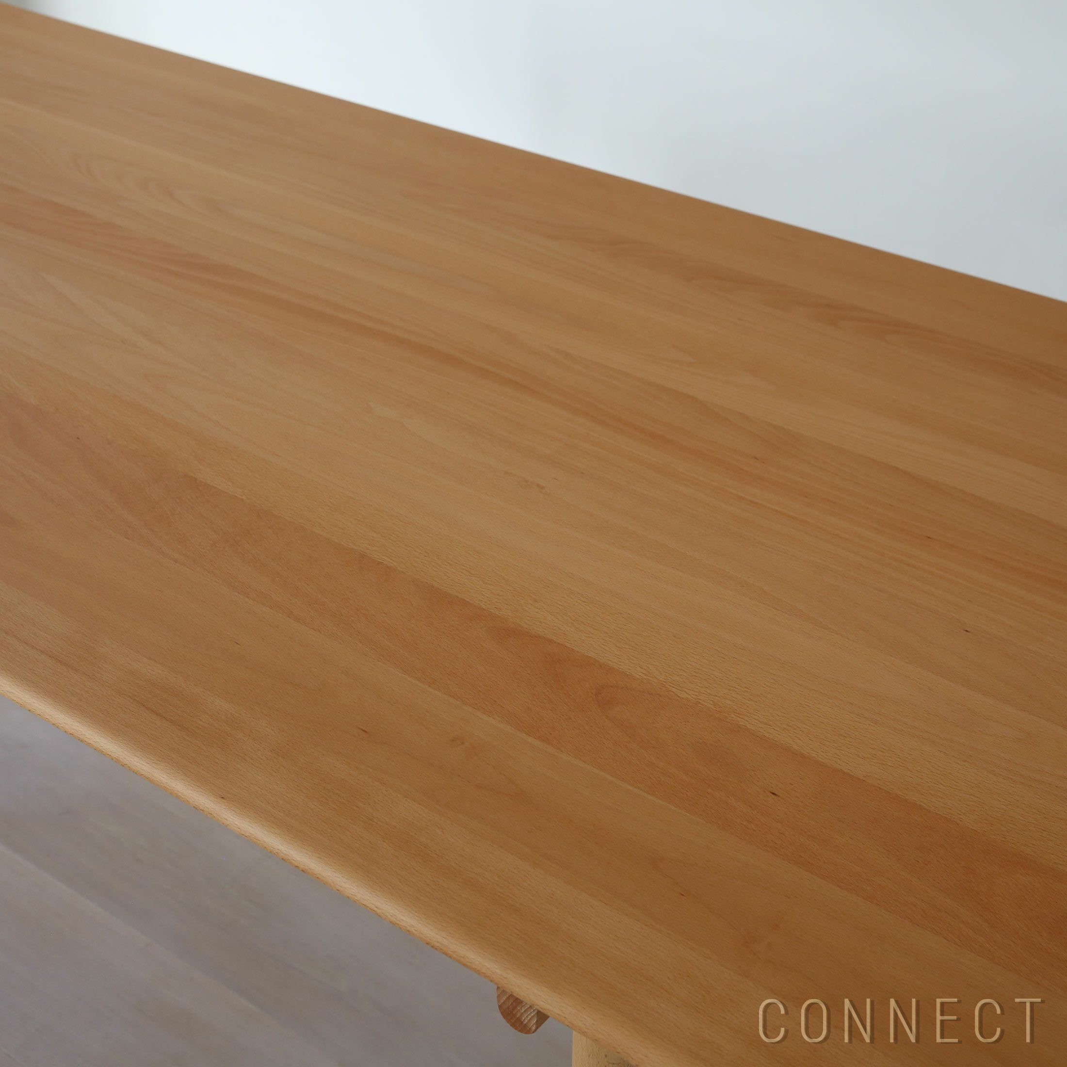 CARL HANSEN & SON （カール・ハンセン＆サン） / CH327 ダイニングテーブル / ビーチ材・オイル仕上げ / 190×95cm