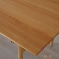 CARL HANSEN & SON （カール・ハンセン＆サン） / CH327 ダイニングテーブル / ビーチ材・オイル仕上げ / 190×95cm