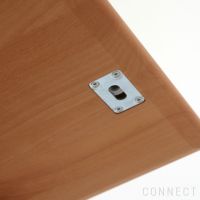 CARL HANSEN & SON （カール・ハンセン＆サン） / CH327 ダイニングテーブル / ビーチ材・オイル仕上げ / 190×95cm