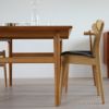 CARL HANSEN & SON （カール・ハンセン＆サン） / CH327 ダイニングテーブル / オーク材・オイル仕上げ / 190×95cm