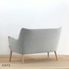 CARL HANSEN&SON （カールハンセン＆サン） CH72 / 復刻ミニベア ソファ / オーク・オイル仕上げ