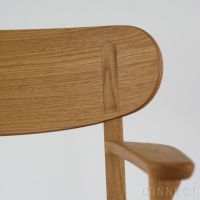 CARL HANSEN & SON（カール・ハンセン＆サン） / CH26 / オーク材・オイル仕上げ / ダイニングチェア
