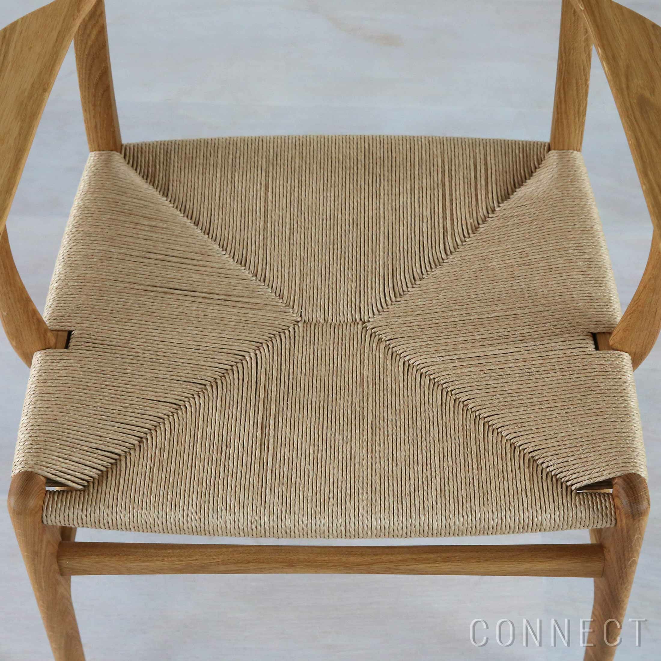 CARL HANSEN & SON（カール・ハンセン＆サン） / CH26 / オーク材・オイル仕上げ / ダイニングチェア