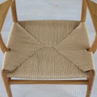 CARL HANSEN & SON（カール・ハンセン＆サン） / CH26 / オーク材・オイル仕上げ / ダイニングチェア