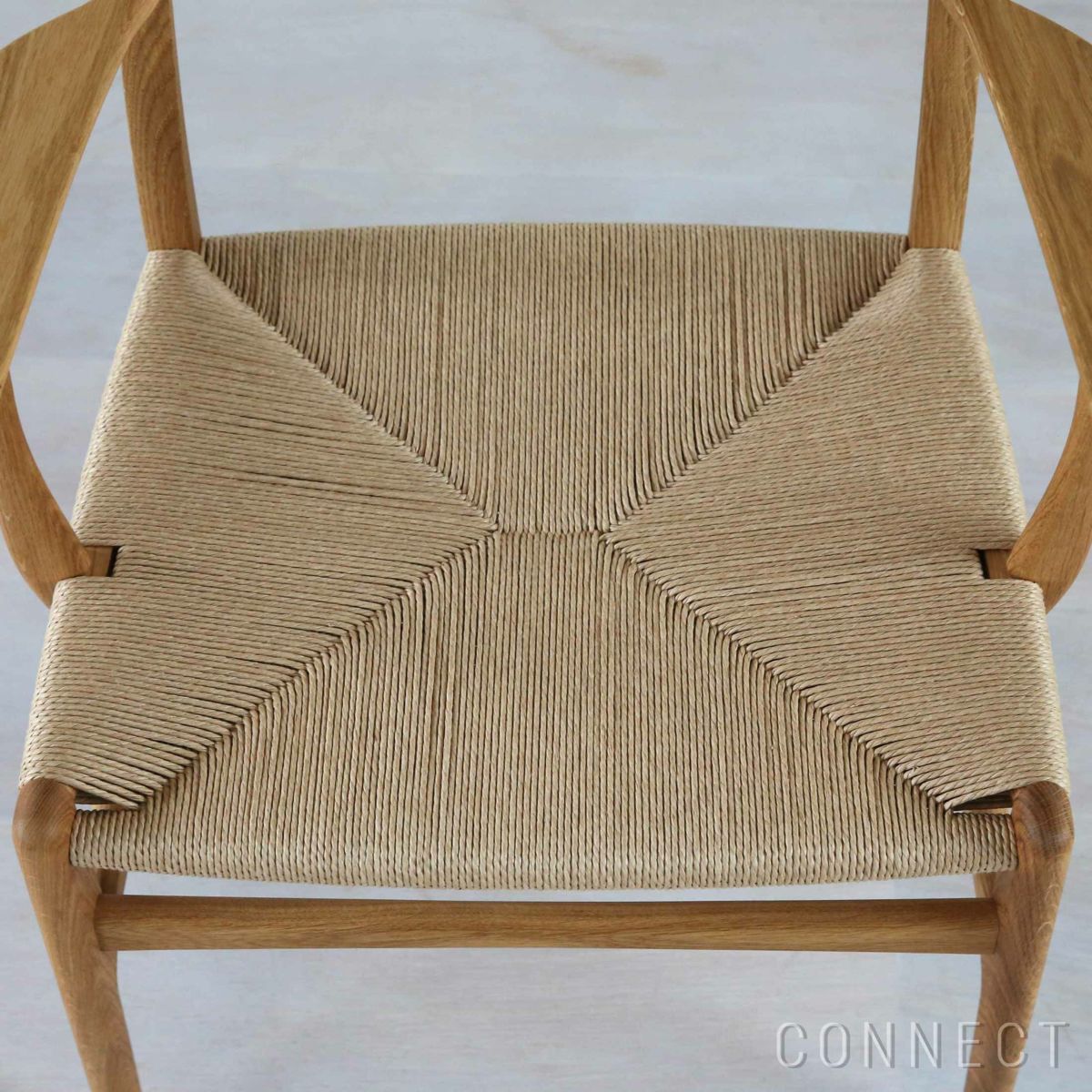 CARL HANSEN & SON（カール・ハンセン＆サン） / CH26 / オーク材・オイル仕上げ / ダイニングチェア