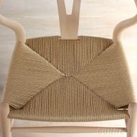 CARL HANSEN & SON （カール・ハンセン＆サン） / CH24 / Yチェア（ワイチェア） ビーチ材・ソープ仕上げ SH43cm