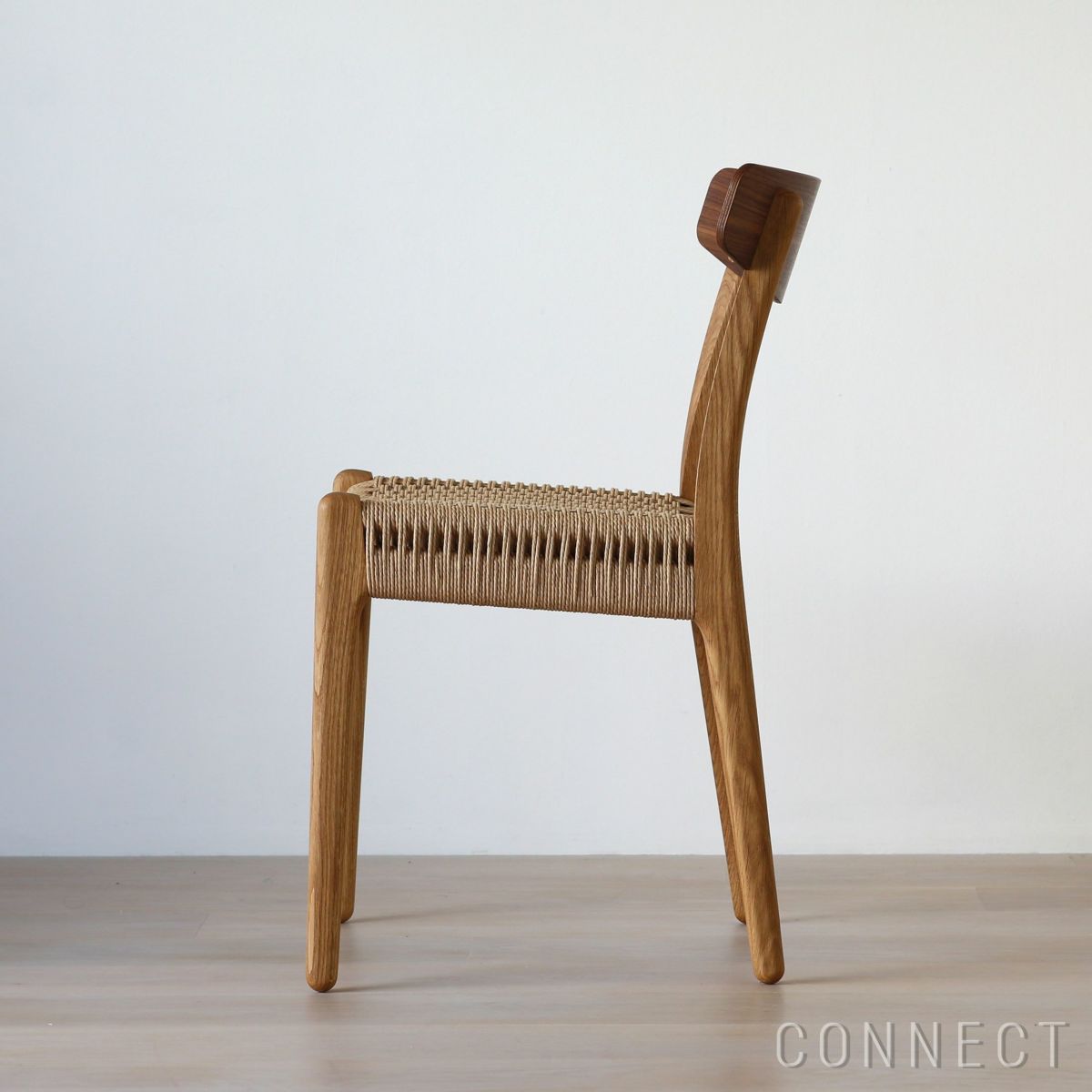 CARL HANSEN & SON （カール・ハンセン＆サン） / CH23 / オーク材・ウォルナット材・オイル仕上げ / ダイニングチェア