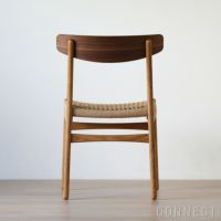 CARL HANSEN & SON （カール・ハンセン＆サン） / CH23 / オーク材・ウォルナット材・オイル仕上げ / ダイニングチェア