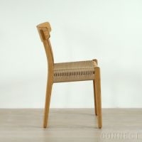 CARL HANSEN & SON （カール・ハンセン＆サン） / CH23 / オーク材・オイル仕上げ / ダイニングチェア