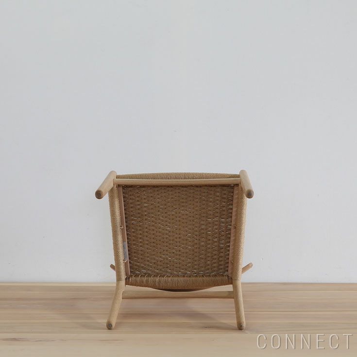 CARL HANSEN & SON （カール・ハンセン＆サン） / CH23 / オーク材・ソープ仕上げ / ダイニングチェア