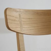 CARL HANSEN & SON （カール・ハンセン＆サン） / CH23 / オーク材・ソープ仕上げ / ダイニングチェア