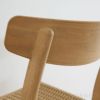 CARL HANSEN & SON （カール・ハンセン＆サン） / CH23 / オーク材・ソープ仕上げ / ダイニングチェア