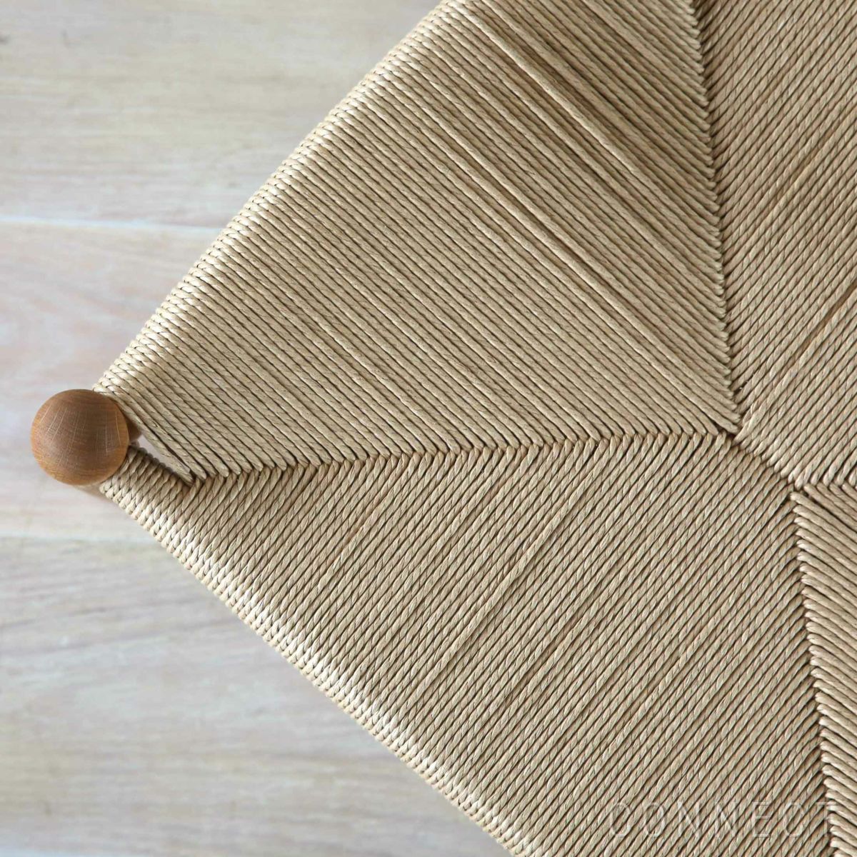 CARL HANSEN&SON （カールハンセン＆サン） CH36 / チェア / オーク材・オイルフィニッシュ